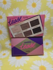Tarte Tartelette Tease Eyeshadow Palette Hard To Find Discontinued