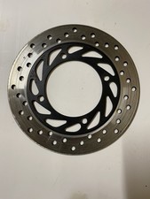 Honda CB 400 Super Four Rear Brake Disc 1997 CB400 NC31 