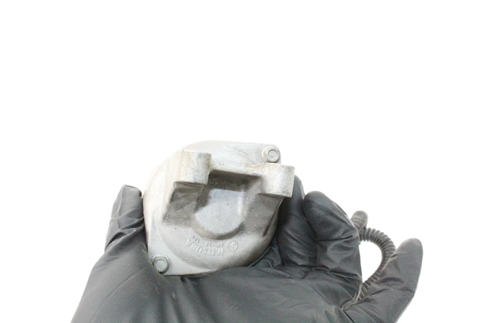 01-05 SUZUKI BANDIT GSF 1200 GSF1200S Starter Foto 3 de 4