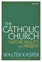 Walter Kasper | The Catholic Church | Taschenbuch | Englisch (2015)