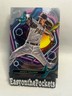 2023 Topps Chrome Cosmic Josh Hader #53 Padres Astros