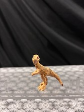 2010 Learning Curve Dinosaur Train Leslie Lesothosaurus PVC Figure Jim Henson