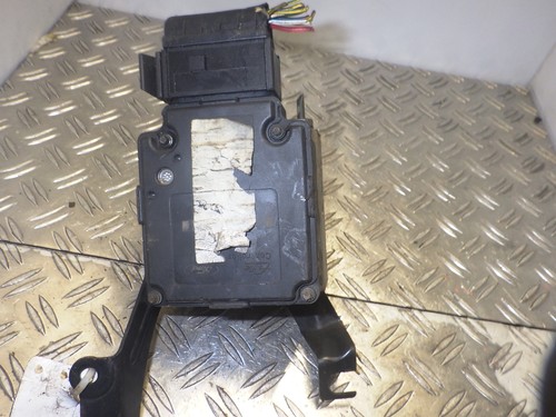 ABS Steuergerät Hydraulikblock C170A426G Ford Focus Turnier (DN) 1.6 74kW 101PS