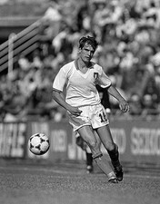 1982 World Cup Italy 1 v Cameroon 1 Italy s Marco Tardelli on ball- Old Photo