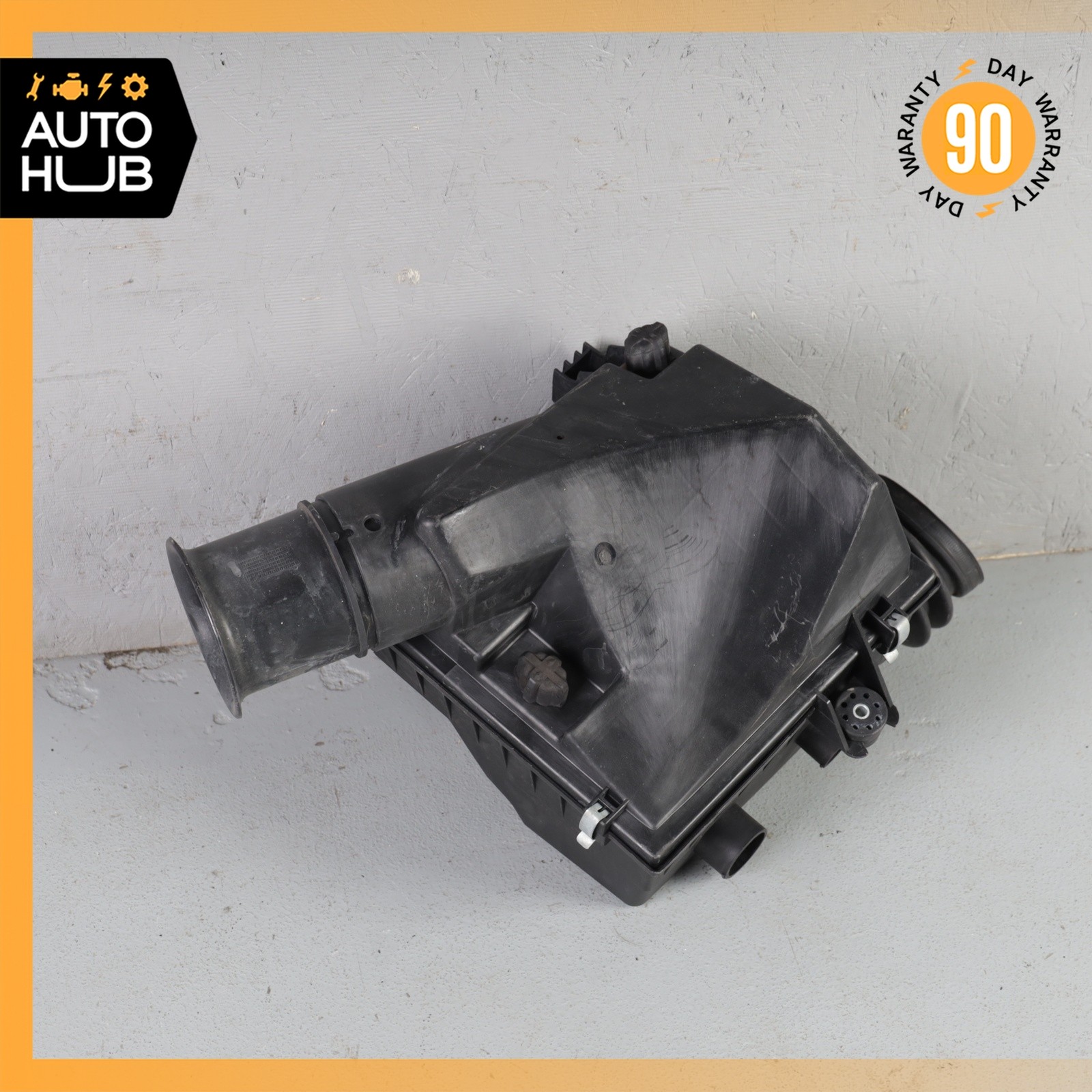 Bentley Arnage Le Mans Series 2000-2002 Air box top