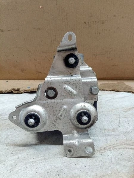 2014-2015 AUDI A6 ABS MÓDULO BOMBA FRENO ANTIBLOQUEO 4G0 907 379L Foto 3 de 4