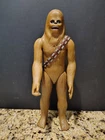 Chewbacca 1978 15" Large Size 12" STAR WARS Vintage Original Near COMPLETE