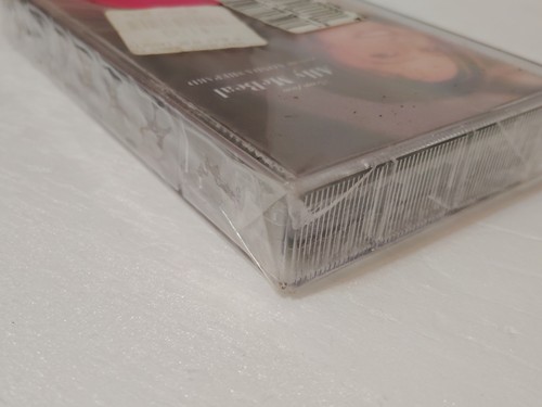 Songs from Ally McBeal by Vonda Shepard Cassette Sealed New - Foto 7 di 7
