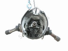 Boite de vitesse Citroen AMI