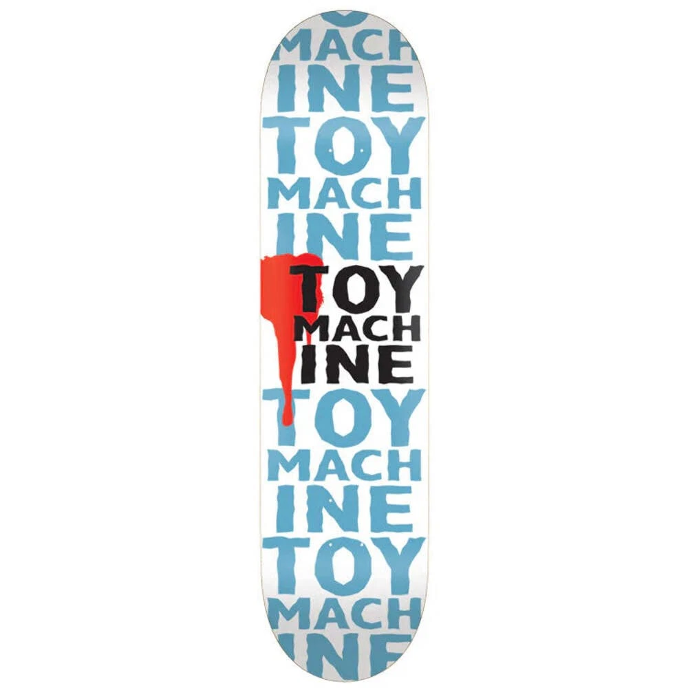 Toy Machine Blood Deck