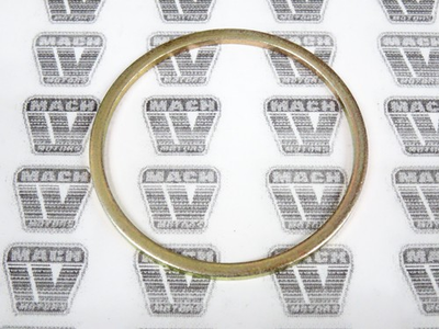 #ad Kawasaki NOS NEW 92022 1524 Fork Outer Pipe Washer ZX ZX1100 ZX750 ZX600 GPz $9.99