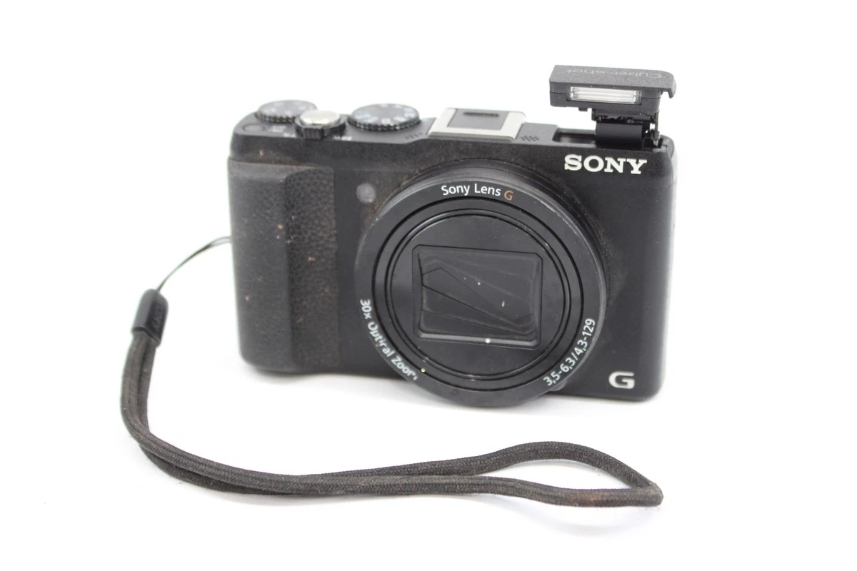 Sony Cyber-shot HX60 Digital Cameras for Sale - Shop New & Used 