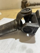 Willys Jeep Propshaft Sliding Yoke Ww2 GPW