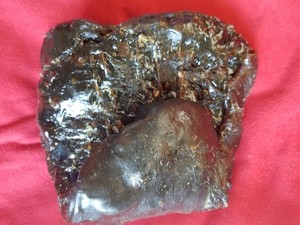 Pine Tree Sap/Resin/Pitch. 100% Pure, 2 lbs