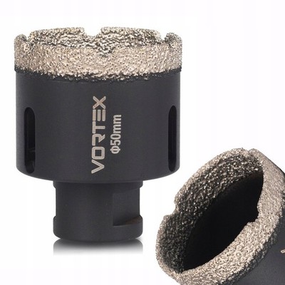 DIAMOND CORE 50MM VORTEX M14 GRES Lochsäge
