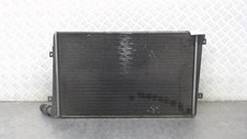 Radiateur Volkswagen EOS