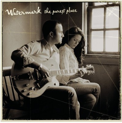 The Purest Place - Watermark - Good - See condition notes