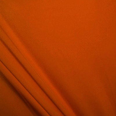 Matte Finish Milliskin Nylon Spandex Fabric (Paprika) | (4 Way Stretch/Per Yard)