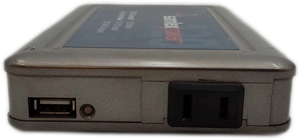 Samlex PST-129-12 Pure Sine Wave Inverter 120W 120V - Image 4 of 4