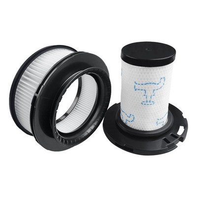 Zuverlässiges Ersatzfilter Set für RH98xx/99XX Akku Staubsauger