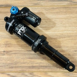 Fox Dpx2 Rear Shock | eBay