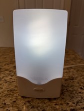 Verilux Happy Light 2500 Compact Energy Lamp VT01-SB