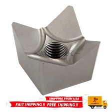 For QH10103T Beaver Quadco Saw Mulcher Tooth Teeth