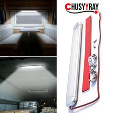 For Ford Transit Van Interior LED Rear Loading Light TDCi SWB LWB T260 T280