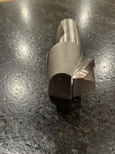 MINICUT INTERNATIONAL END MILL 2 1-1/4" 2-1/4” 4-3/4”DIA 2 FLUTE