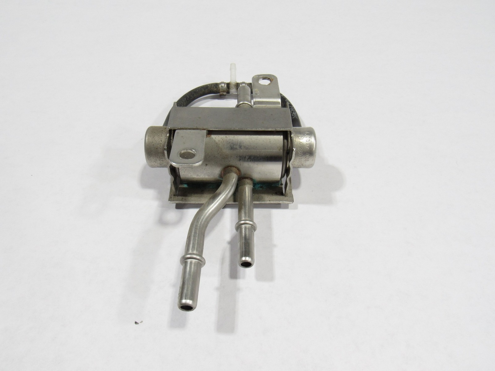 10-20 Bentley Mulsanne 2012 Fuel Pressure Regulator @1