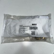 Caldaia combinata Baxi 624 630 636 825 830 P/N 7665482