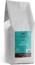 Blue Mountain Ground Coffee 1kg - For Filter Cafetiere V60 French Press -...  32.47 per kilo