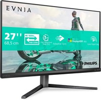 Philips Evnia 3000 27M2N3800A 00 27 IPS WLED Charcoal Multimedia Monitor-1