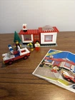 LEGO Classic Town Set 6364 Paramedic Unit Complete Pieces With Instructions
