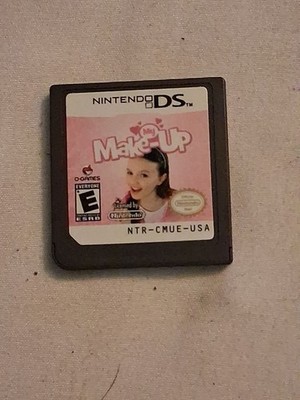 Nintendo DS My Make-up