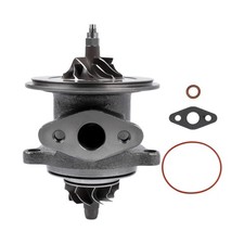 Turbolader Rumpfgruppe Billet Upgrade Turbo for Smart Fortwo 2004-07 450 0.8 CDI