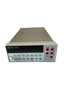 HP 34401A Digital Multimeter