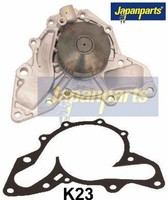 Japanparts PQ-K23 Wasserpumpe Wapu FüR Hyundai FüR Kia