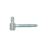 Sfs Bandunterteil Anuba, 16 Mm, Stahl Verzinkt