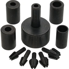 Claw Setting Tool Ring Cones Jewelry Making Prong Stone Setting Wire Solder Set