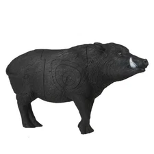 NEW Delta McKenzie Outdoor Hunting 50600 Backyard 3D - Wild Boar Archery Target