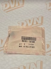 HONDA Dowel Pin GX160 GXV160 GXV340 GXV390 94301-10160 Genuine OEM