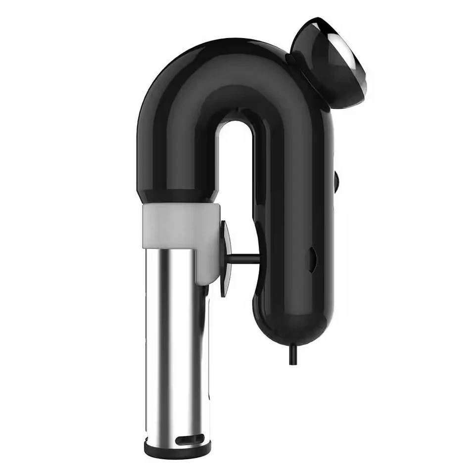 Cocina de inmersión Black Sous Vide Foto 4 de 4