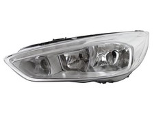 Scheinwerfer LED links chrom Für FORD Focus III Turnier 1866241