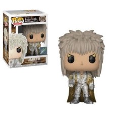 Funko Pop Labyrinth Vinyl Figures 4