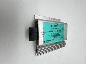 Steuergerät Verteilergetriebe MERCEDES-BENZ M-Klasse (W163) A1635450132