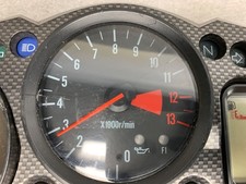 Kawasaki Motorcycle Parts for Kawasaki Ninja ZX12R for sale | eBay