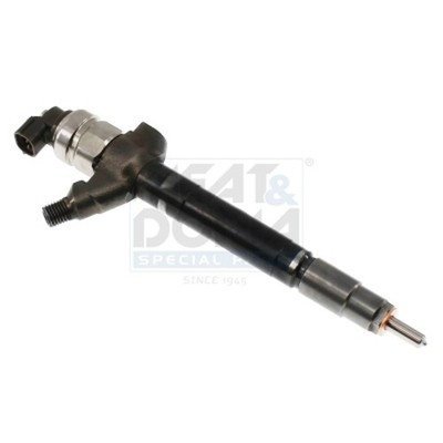Einspritzdüse MEAT & DORIA 74011R für FORD TRANSIT Bus TOURNEO TDCi RWD FIAT 100