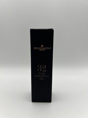 Philip Martin's 32 Pure Essential Oil 30ml