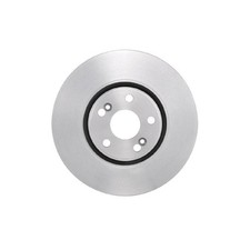 2x Bosch Scheibenbremse vorne 7701207378 8200177023 8200242317 26042373